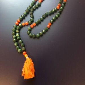 Meditation Mala